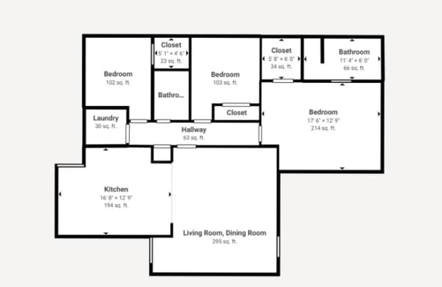 11025 West Frier Drive