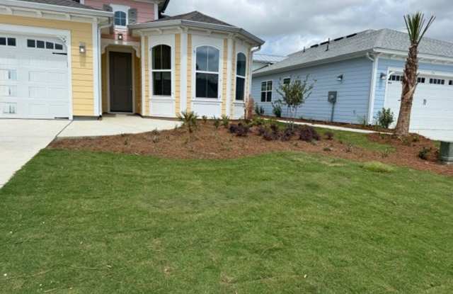 Welcome to Margaritaville 55 + Community