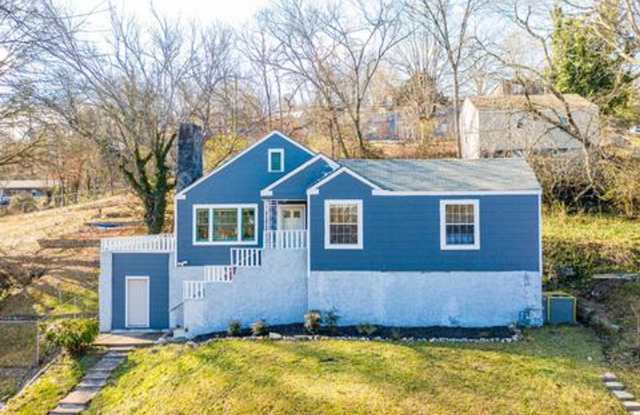 3 Bedroom 2 Bathroom House For Rent