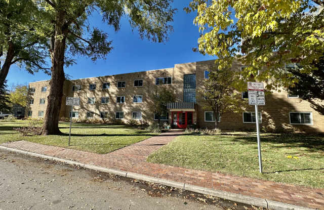 525 Jackson Street - 1Unit 102