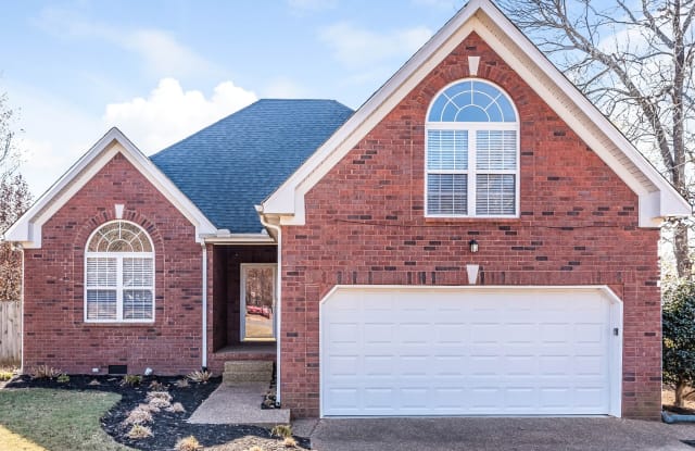 208 Parrish Pl - 208 Parrish Place, Mount Juliet, TN 37122