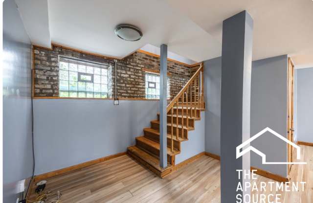 1351 North Washtenaw Avenue