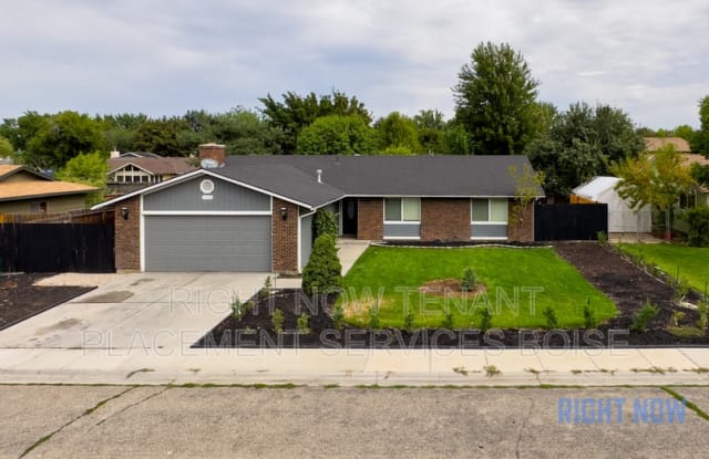 11156 West Gunsmoke Street - 11156 West Gunsmoke Street, Boise, ID 83713