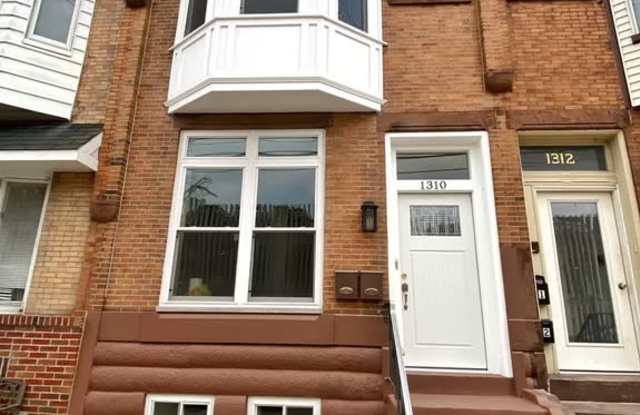 1310 W Ritner St