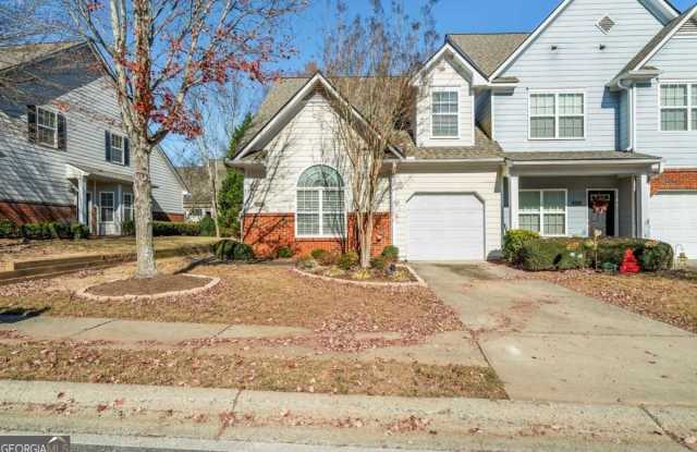 2430 Clock Face Court