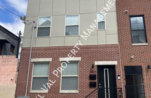 2453 N HANCOCK STREET - 2453 North Hancock Street, Philadelphia, PA 19133