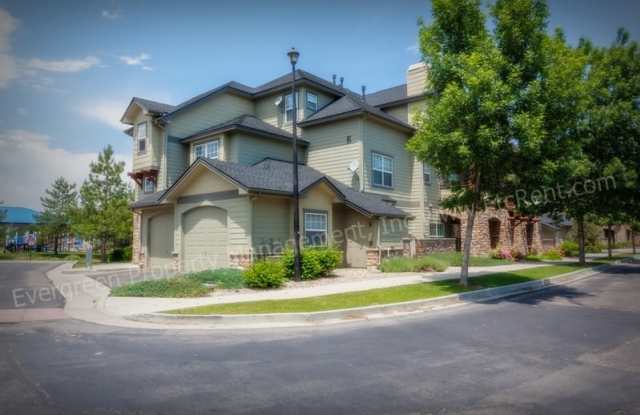 2 Bedroom, 2 Bath with Amazing Views in Fort Collins! photos photos
