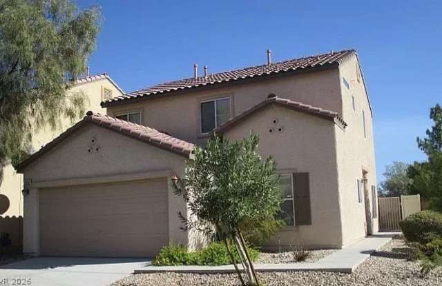 7496 Desert Lupine Street