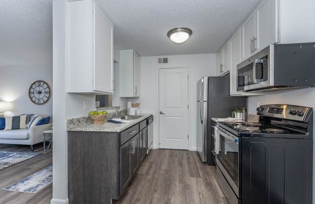 Photo of Mill Pond Apartments