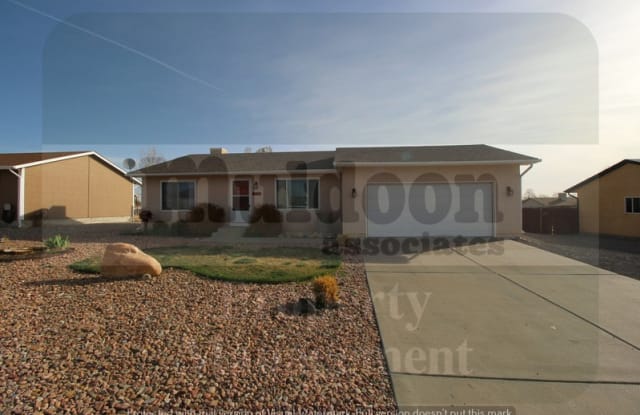 220 S Caddoa Dr - 220 South Caddoa Drive, Pueblo West, CO 81007