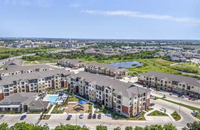 Photo of Affordable Housing - The James on Grand Avenue
