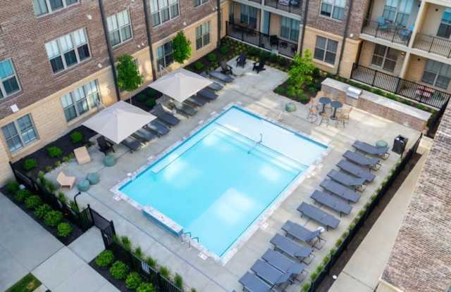 The Sage at Jeffrey Park