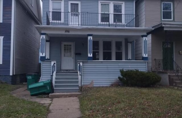 296 Lafayette Ave - 296 Lafayette Avenue, Buffalo, NY 14213