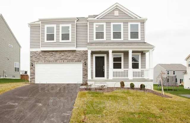 2357 Pine Crest Dr