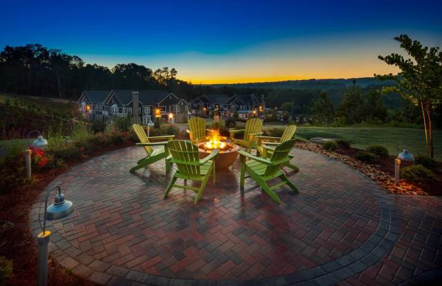 Retreat at Greystone I