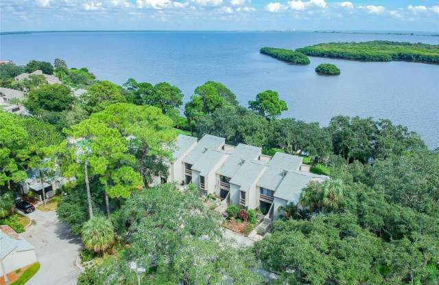 1111 N BAYSHORE BOULEVARD