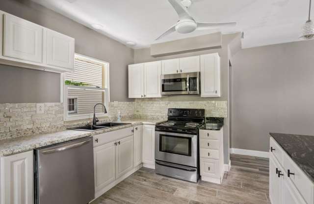 3 Bedroom Home For Rent