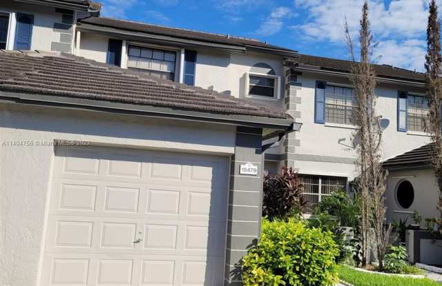15479 SW 110th Ter