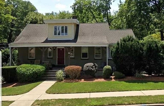 112 Prospect Avenue - 112 Prospect Avenue, Westwood, NJ 07675