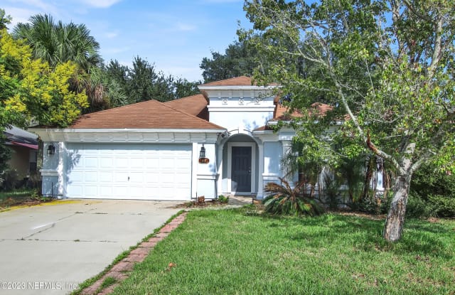 100 CAMDEN CAY DR - 100 Camden Cay Drive, St. Johns County, FL 32086