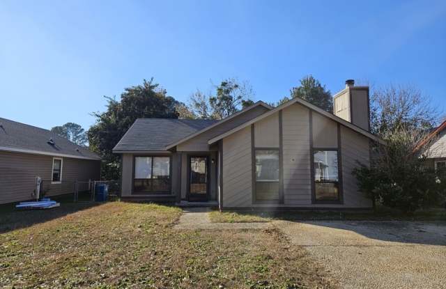 6939 Timberwood Drive