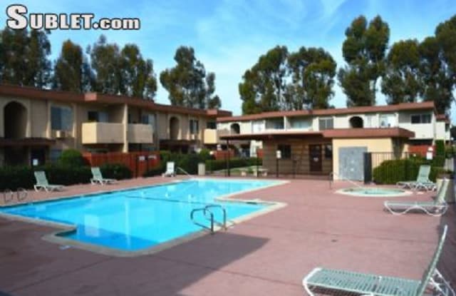 9580 Carroll Canyon Rd - 9580 Carroll Canyon Road, San Diego, CA 92126