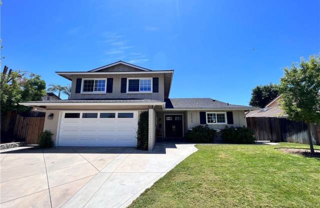 25025 Mackenzie Street