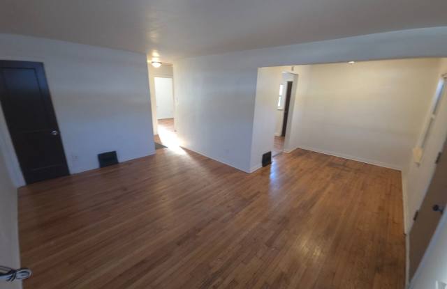 A Little House with Big Heart - SECTION 8 FRIENDLY