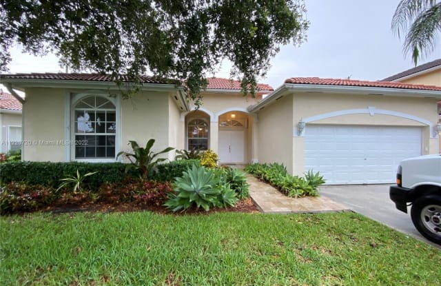 2670 DUNWOODIE PL - 2670 Dunwoodie Place, Homestead, FL 33035