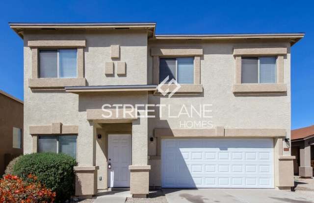23226 North Serenity Trail