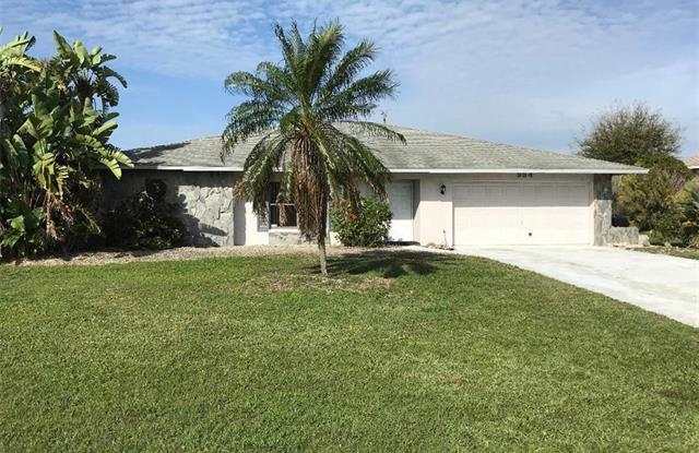 934 NW 5th PL - 934 Northwest 5th Place, Cape Coral, FL 33993