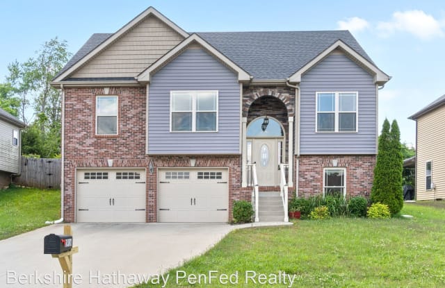 1916 Bell Chase Way - 1916 Bell Chase Way, Clarksville, TN 37040