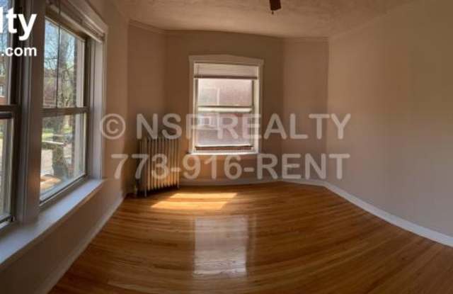 Photo of 4033 West Melrose