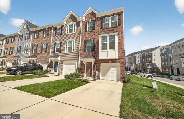 16224 BRIGHT STAR WAY