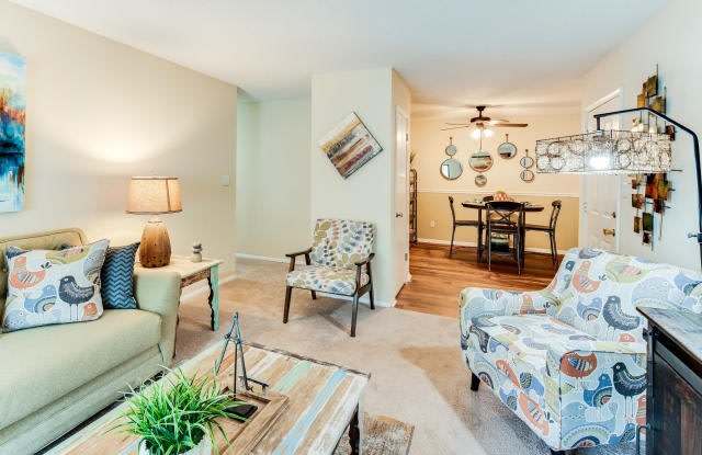 224 Royal Pines Dr NW Unit C31