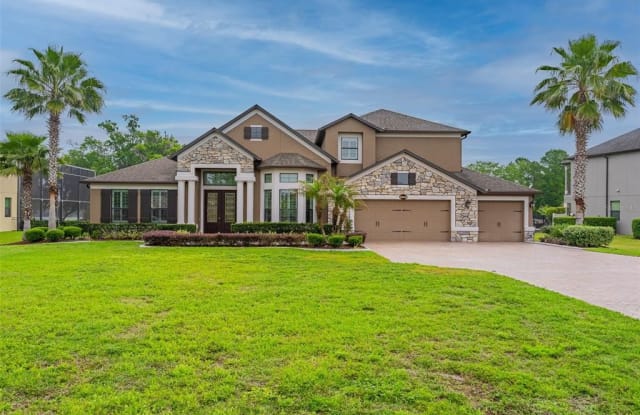 3603 ORISKANY DRIVE - 3603 Oriskany Drive, Orange County, FL 32820