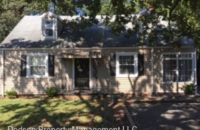 7506 Patterson Ave - 7506 Patterson Avenue, Tuckahoe, VA 23229