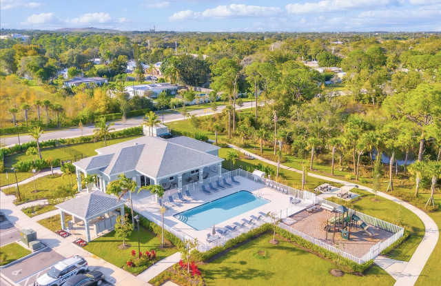 Ravinia St. Lucie