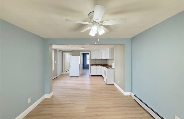 23 Knight Street unit: 23