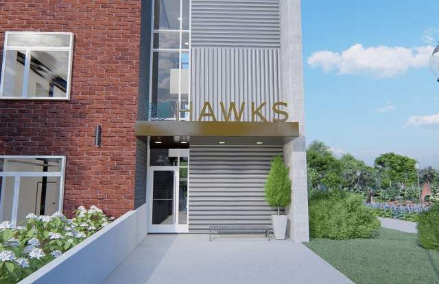 Photo of The Hawks in Goshen