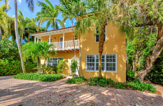 235 Seaspray Avenue - 235 Seaspray Avenue, Palm Beach, FL 33480