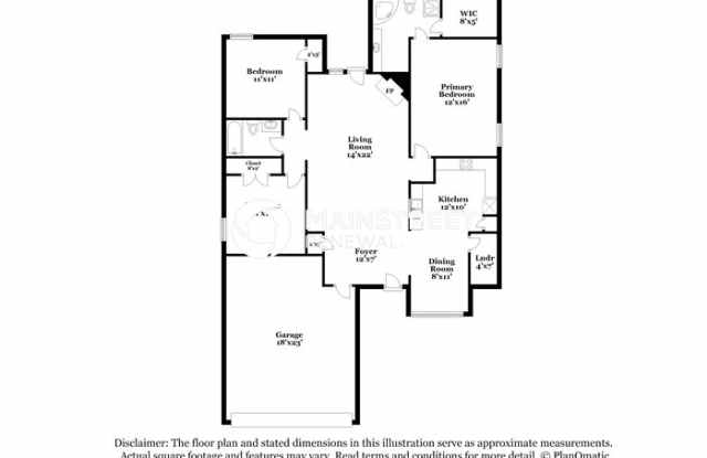 9135 Tremont Drive