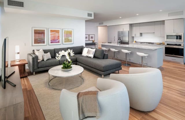 Photo of Optima Kierland Apartments