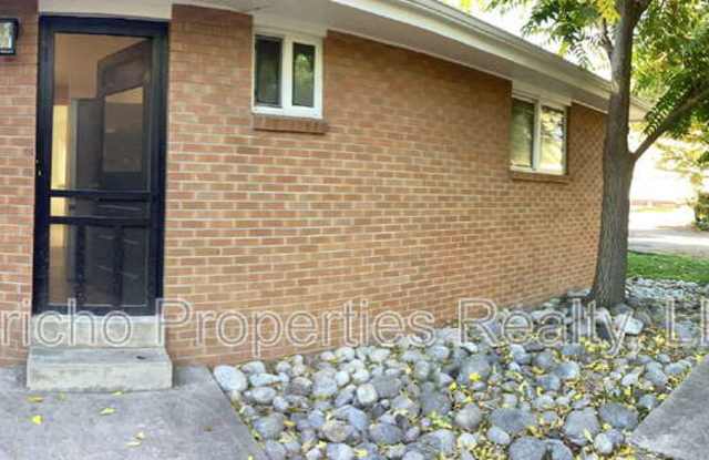 Photo of 2463 S. Corona Street