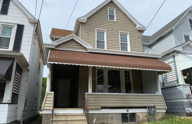 3013 Riverview Avenue - 3013 Riverview St, McKeesport, PA 15132