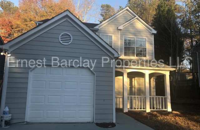 6634 Coventry Point - 6634 Coventry Point, Mableton, GA 30168