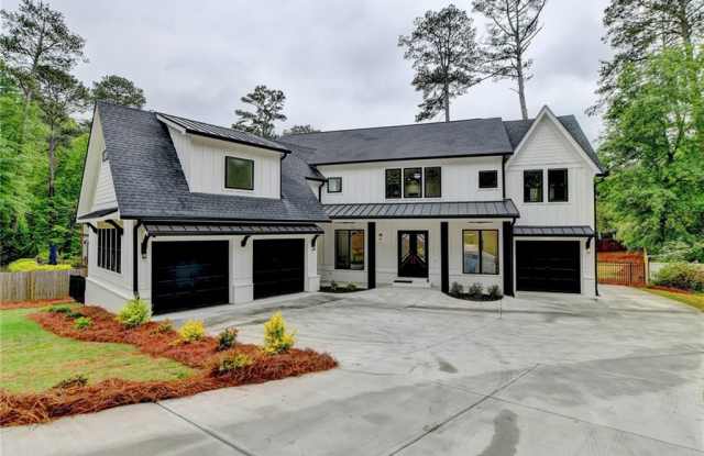 4056 Ashford Dunwoody Road NE
