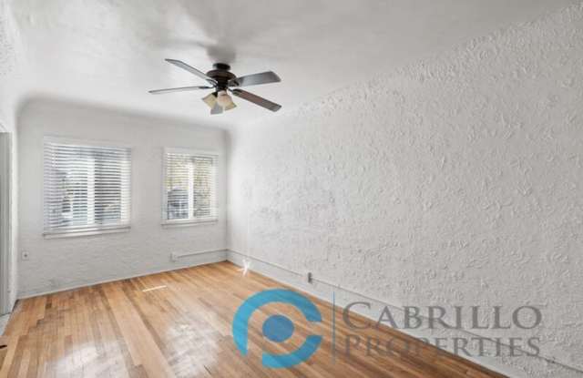 3011 1/2 30th Street