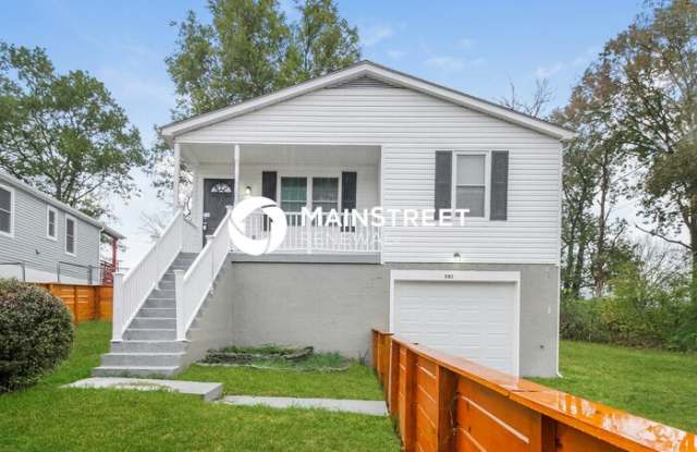 Photo of 241 Warrior Road