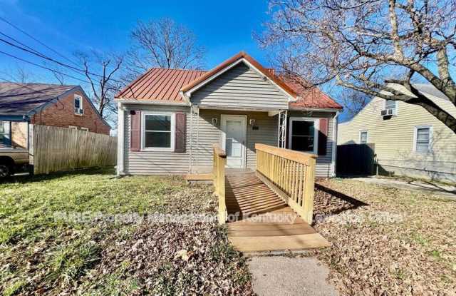 810 Shelby Avenue